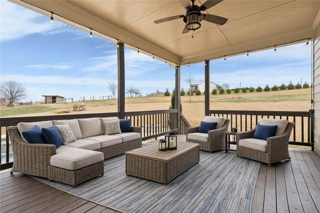 760 Carl Davis Road, Monroe, GA 30656