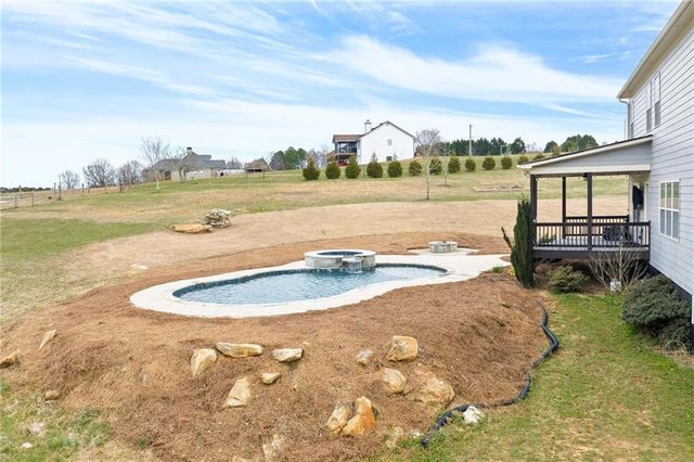 760 Carl Davis Road, Monroe, GA 30656