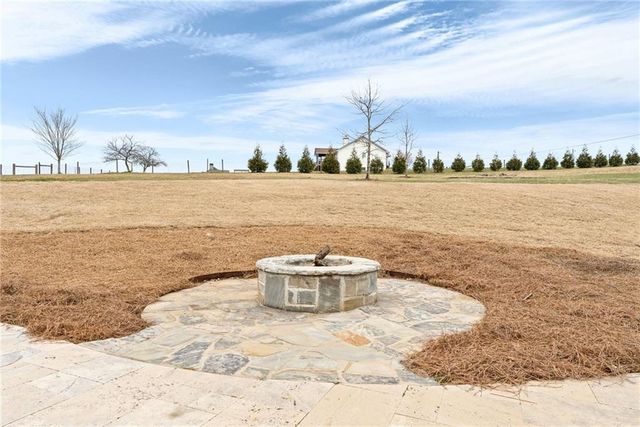 760 Carl Davis Road, Monroe, GA 30656