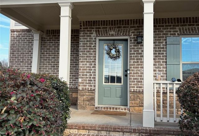 760 Carl Davis Road, Monroe, GA 30656