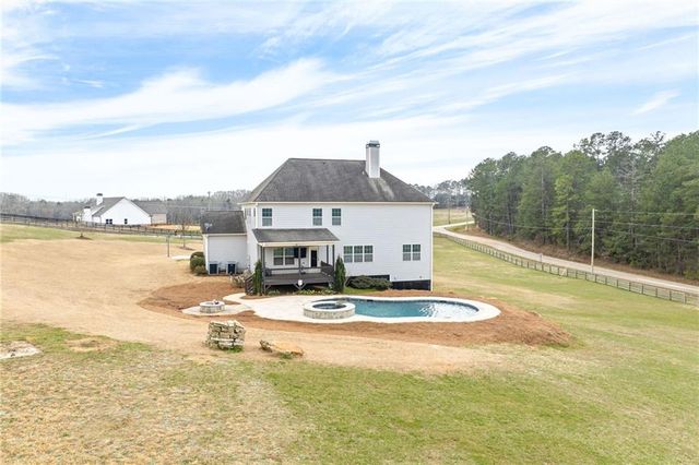 760 Carl Davis Road, Monroe, GA 30656