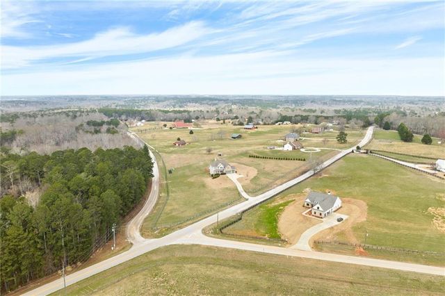 760 Carl Davis Road, Monroe, GA 30656