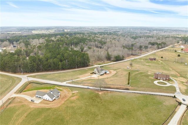 760 Carl Davis Road, Monroe, GA 30656