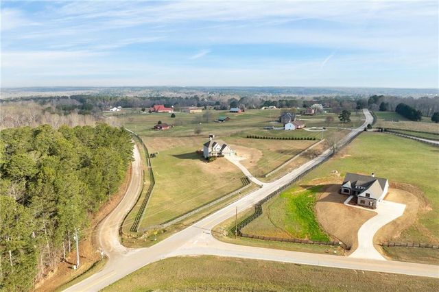 760 Carl Davis Road, Monroe, GA 30656