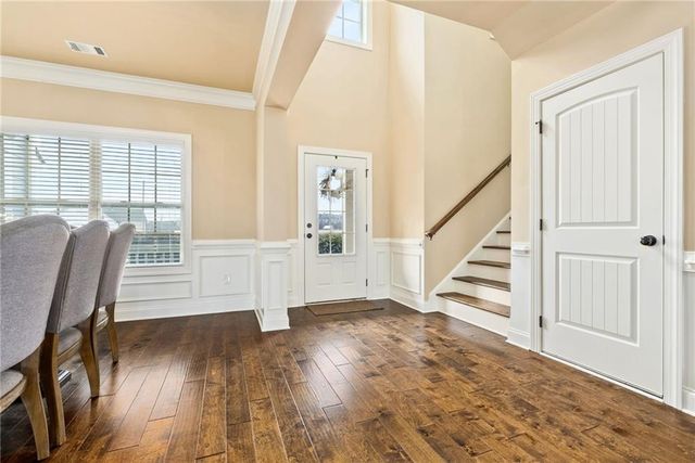 760 Carl Davis Road, Monroe, GA 30656