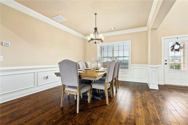 760 Carl Davis Road, Monroe, GA 30656