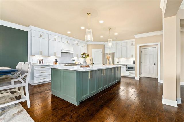 760 Carl Davis Road, Monroe, GA 30656