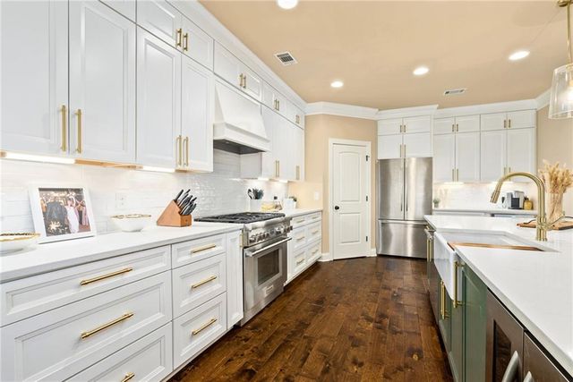 760 Carl Davis Road, Monroe, GA 30656