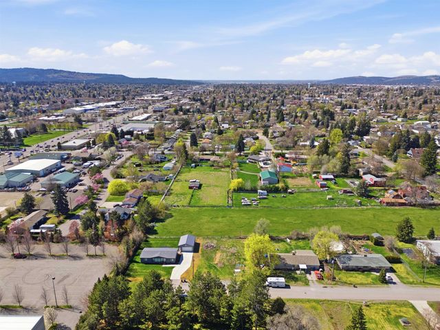 NKA Burns Rd, Spokane Valley, WA 99216