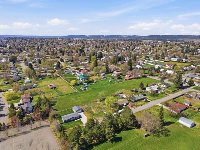 NKA Burns Rd, Spokane Valley, WA 99216