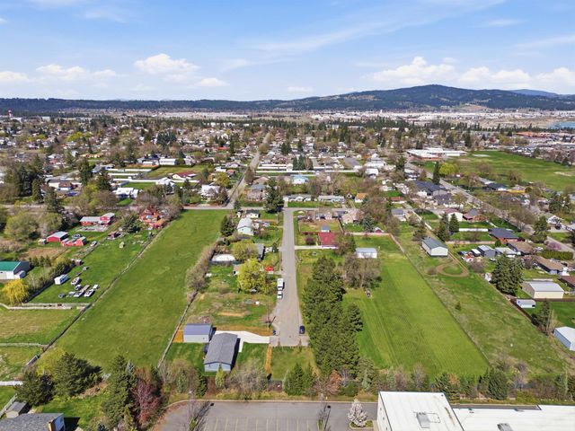 NKA Burns Rd, Spokane Valley, WA 99216