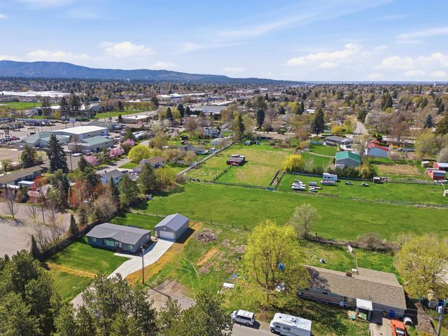 NKA Burns Rd, Spokane Valley, WA 99216