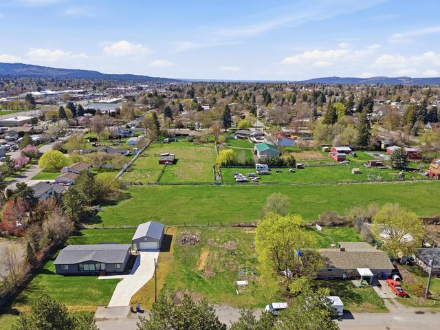 NKA Burns Rd, Spokane Valley, WA 99216