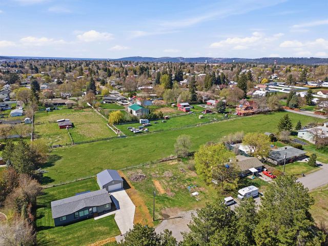 NKA Burns Rd, Spokane Valley, WA 99216