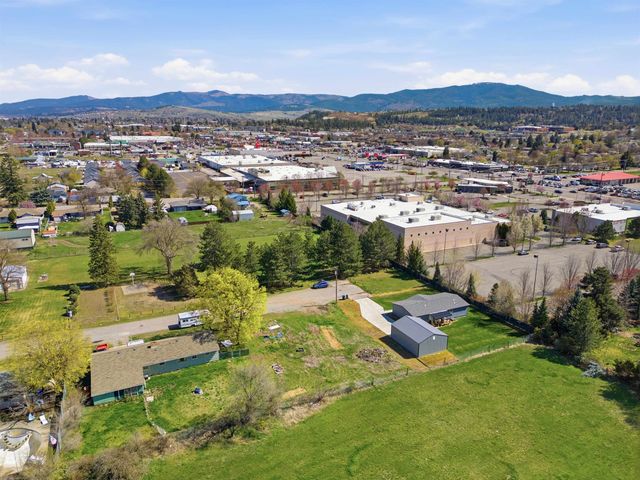 NKA Burns Rd, Spokane Valley, WA 99216