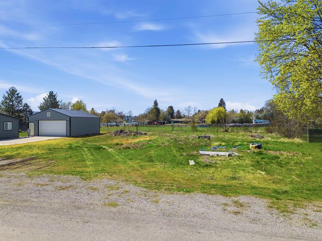 NKA Burns Rd, Spokane Valley, WA 99216