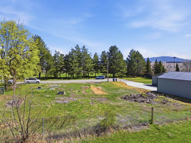 NKA Burns Rd, Spokane Valley, WA 99216