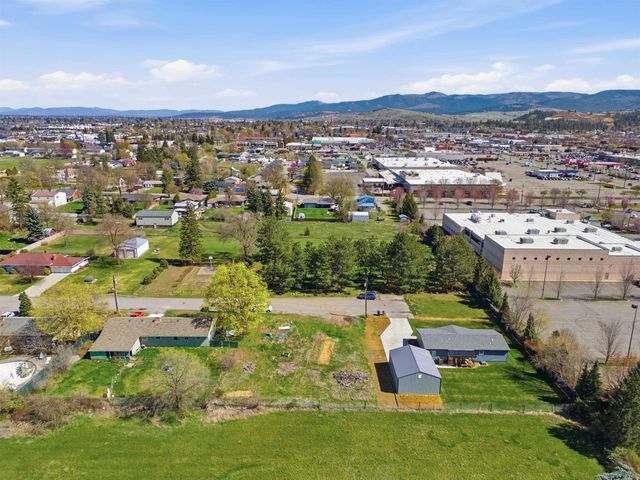 NKA Burns Rd, Spokane Valley, WA 99216