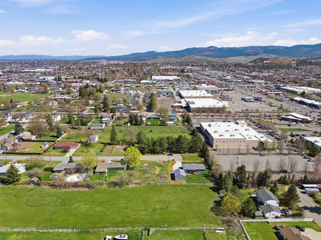 NKA Burns Rd, Spokane Valley, WA 99216