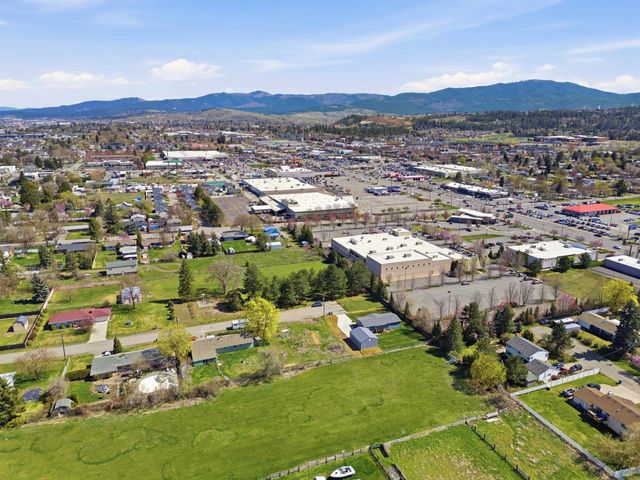 NKA Burns Rd, Spokane Valley, WA 99216