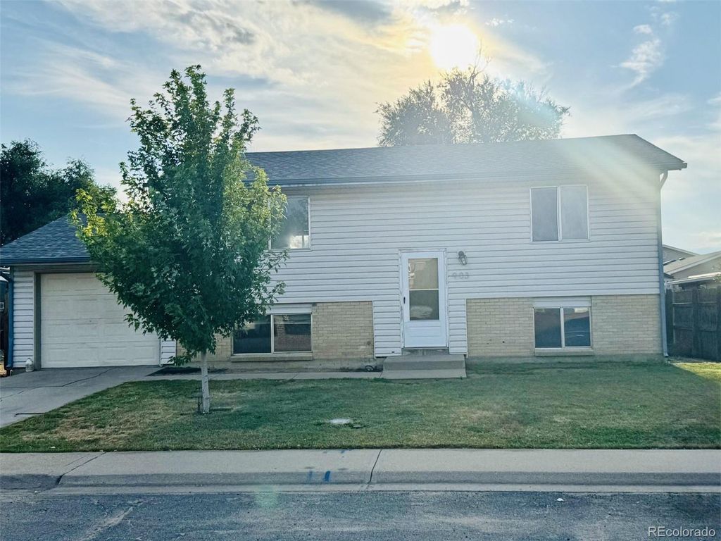 Address unavailable.