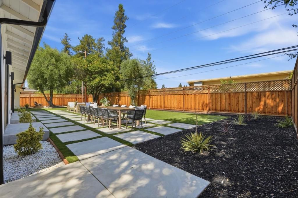 Image 51 of property listing at 1389 Chelsea Drive, Los Altos, CA 94024