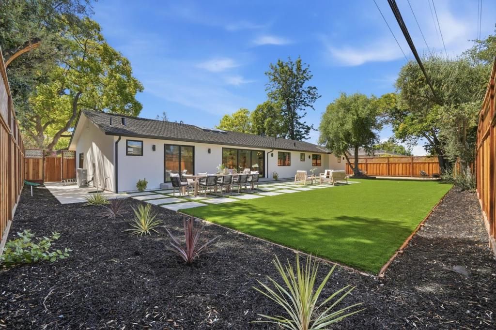 Image 52 of property listing at 1389 Chelsea Drive, Los Altos, CA 94024