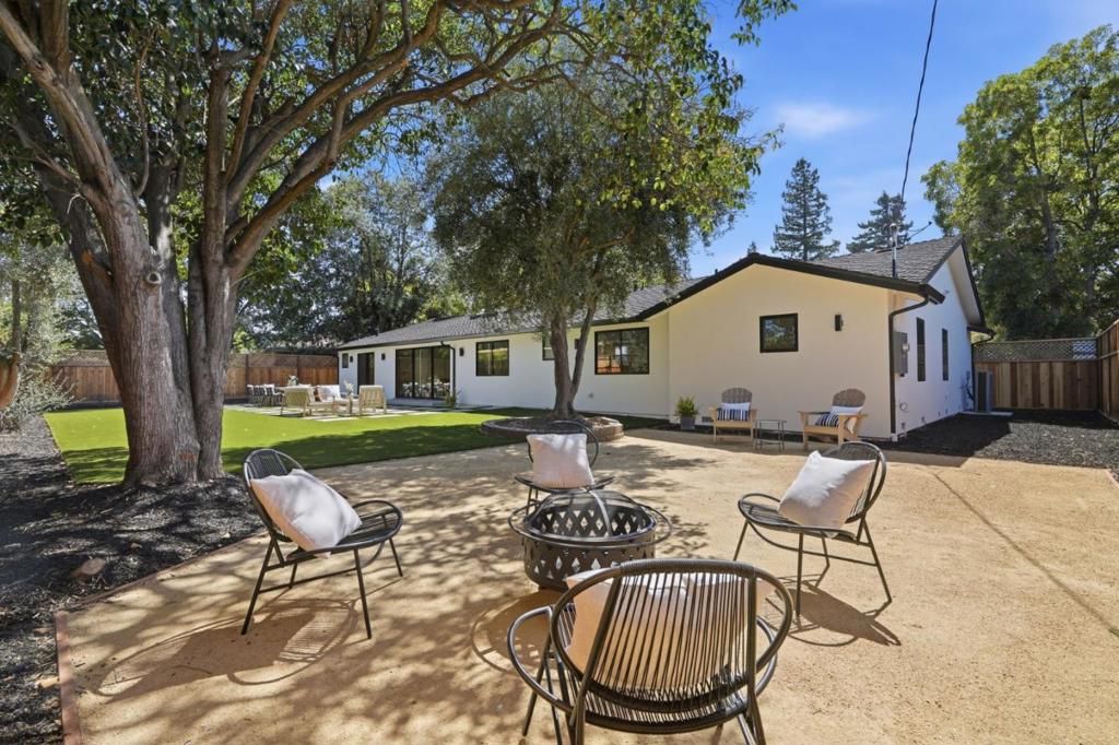 Image 53 of property listing at 1389 Chelsea Drive, Los Altos, CA 94024