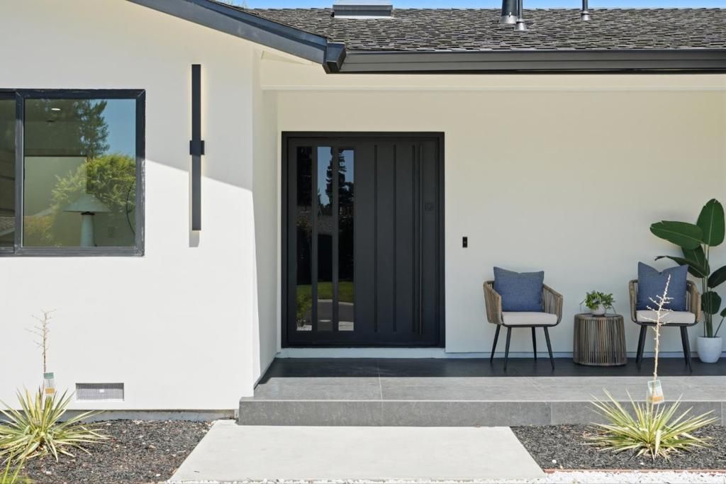 Image 54 of property listing at 1389 Chelsea Drive, Los Altos, CA 94024