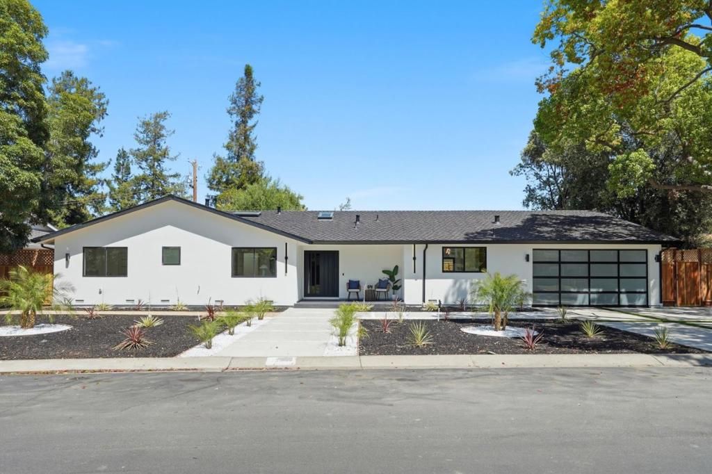 Image 56 of property listing at 1389 Chelsea Drive, Los Altos, CA 94024