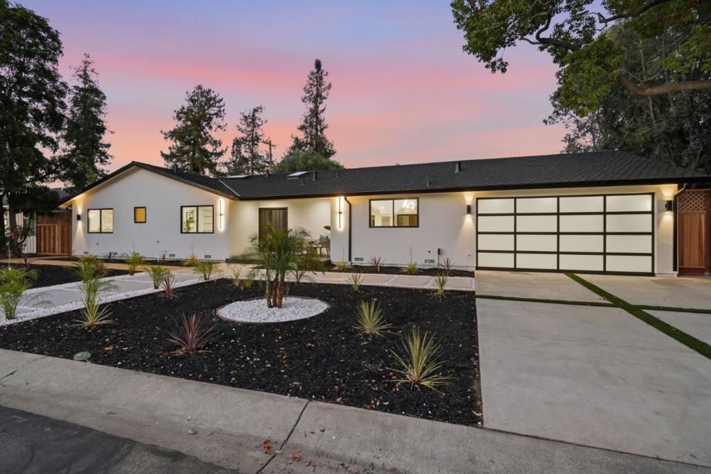 Image 59 of property listing at 1389 Chelsea Drive, Los Altos, CA 94024