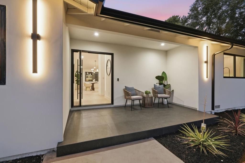 Image 60 of property listing at 1389 Chelsea Drive, Los Altos, CA 94024