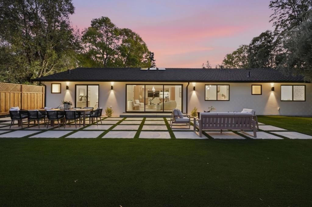 Image 62 of property listing at 1389 Chelsea Drive, Los Altos, CA 94024
