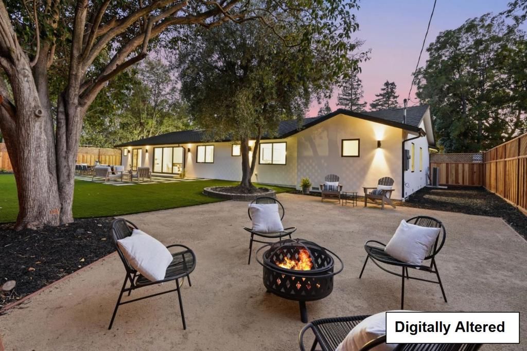 Image 71 of property listing at 1389 Chelsea Drive, Los Altos, CA 94024