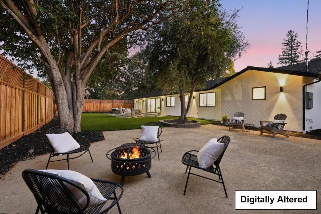 Image 74 of property listing at 1389 Chelsea Drive, Los Altos, CA 94024