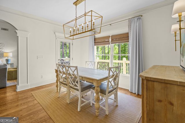 110 Lumpkin Way, Canton, GA 30115