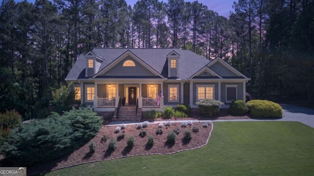 110 Lumpkin Way, Canton, GA 30115