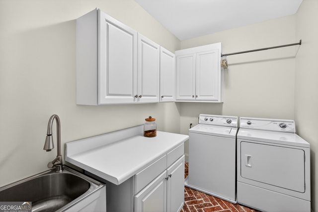 110 Lumpkin Way, Canton, GA 30115