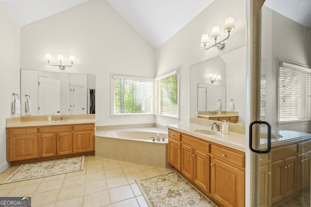 110 Lumpkin Way, Canton, GA 30115