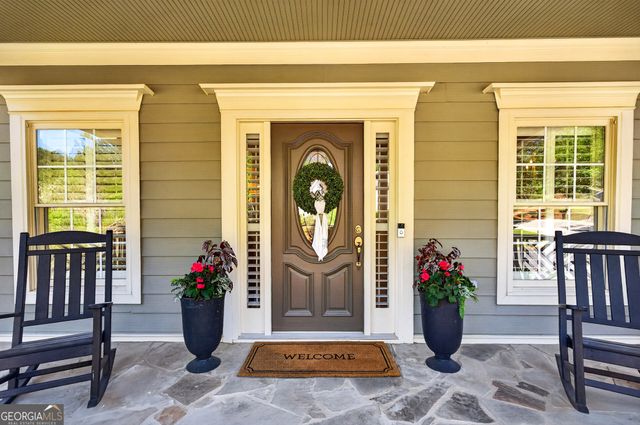 110 Lumpkin Way, Canton, GA 30115