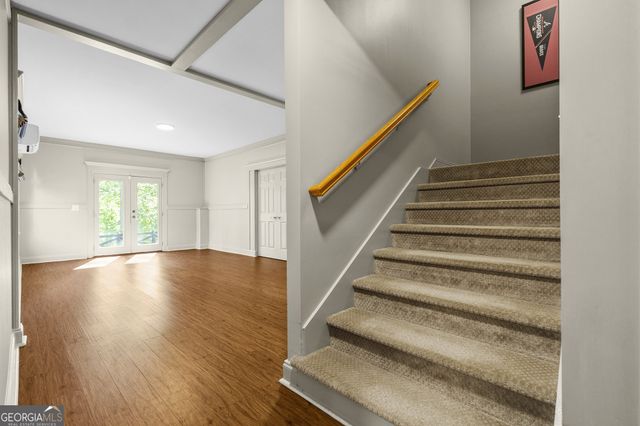 110 Lumpkin Way, Canton, GA 30115