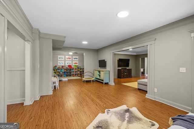 110 Lumpkin Way, Canton, GA 30115