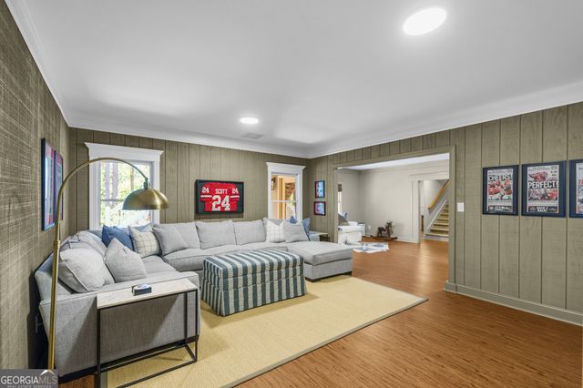 110 Lumpkin Way, Canton, GA 30115