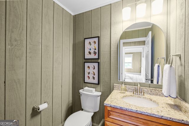 110 Lumpkin Way, Canton, GA 30115