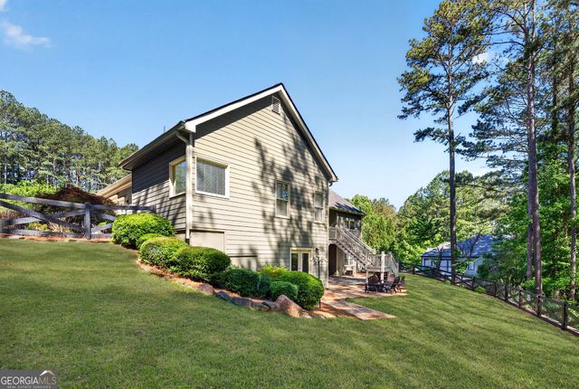 110 Lumpkin Way, Canton, GA 30115