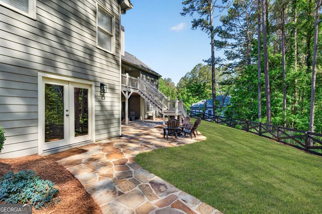 110 Lumpkin Way, Canton, GA 30115