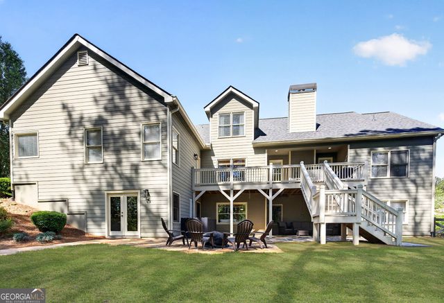 110 Lumpkin Way, Canton, GA 30115