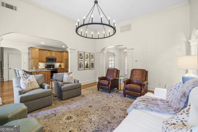 110 Lumpkin Way, Canton, GA 30115