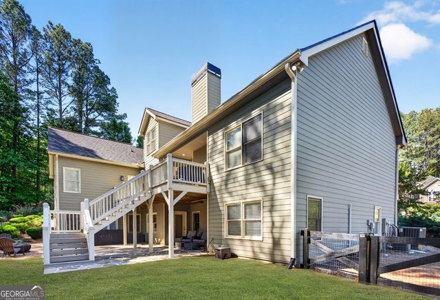 110 Lumpkin Way, Canton, GA 30115
