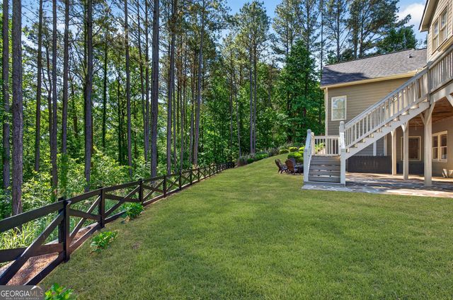 110 Lumpkin Way, Canton, GA 30115